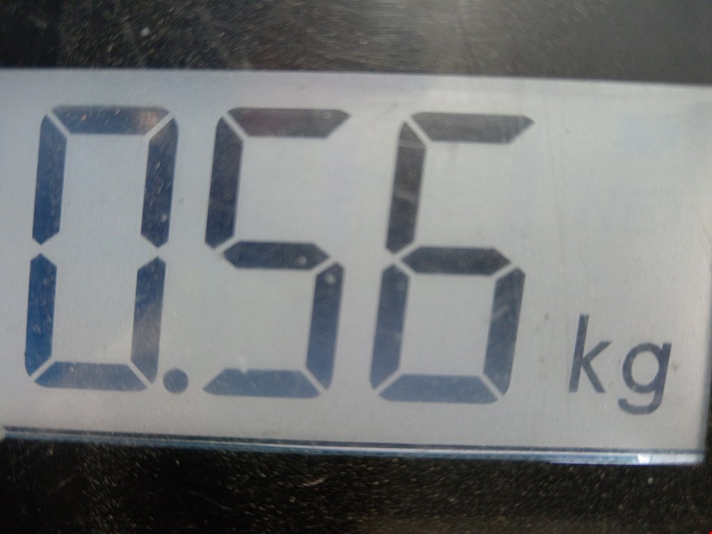 Замок двери передней левой CHEVROLET Captiva 2006-2010