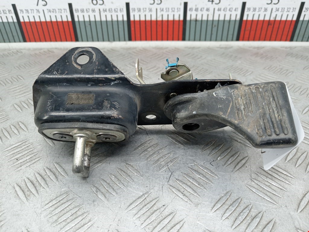 Ручка дверная задняя внутренняя правая PEUGEOT Partner 2008-2018