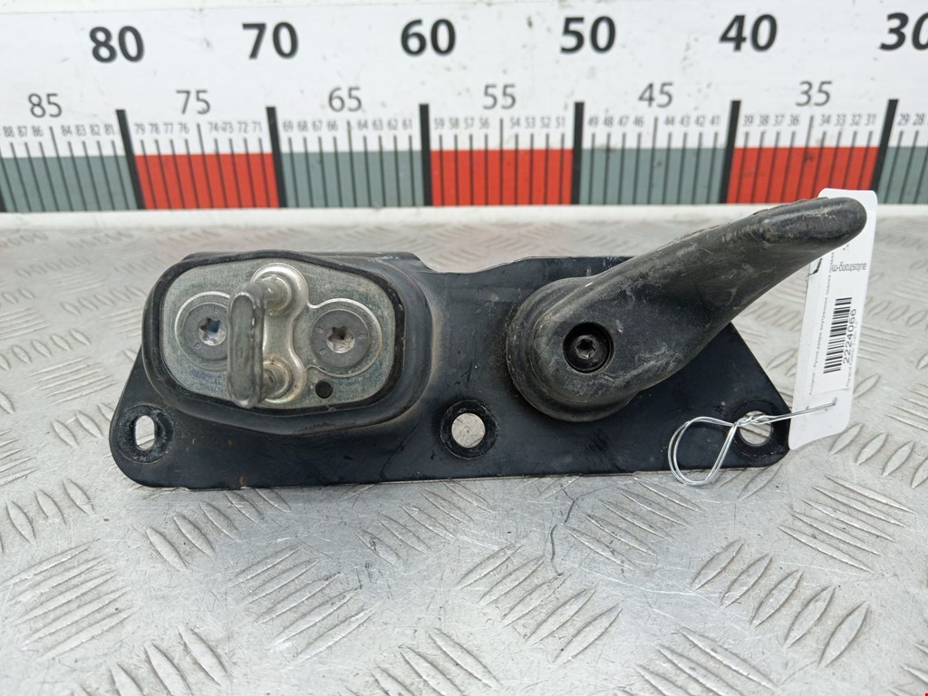 Ручка дверная задняя внутренняя правая PEUGEOT Partner 2008-2018