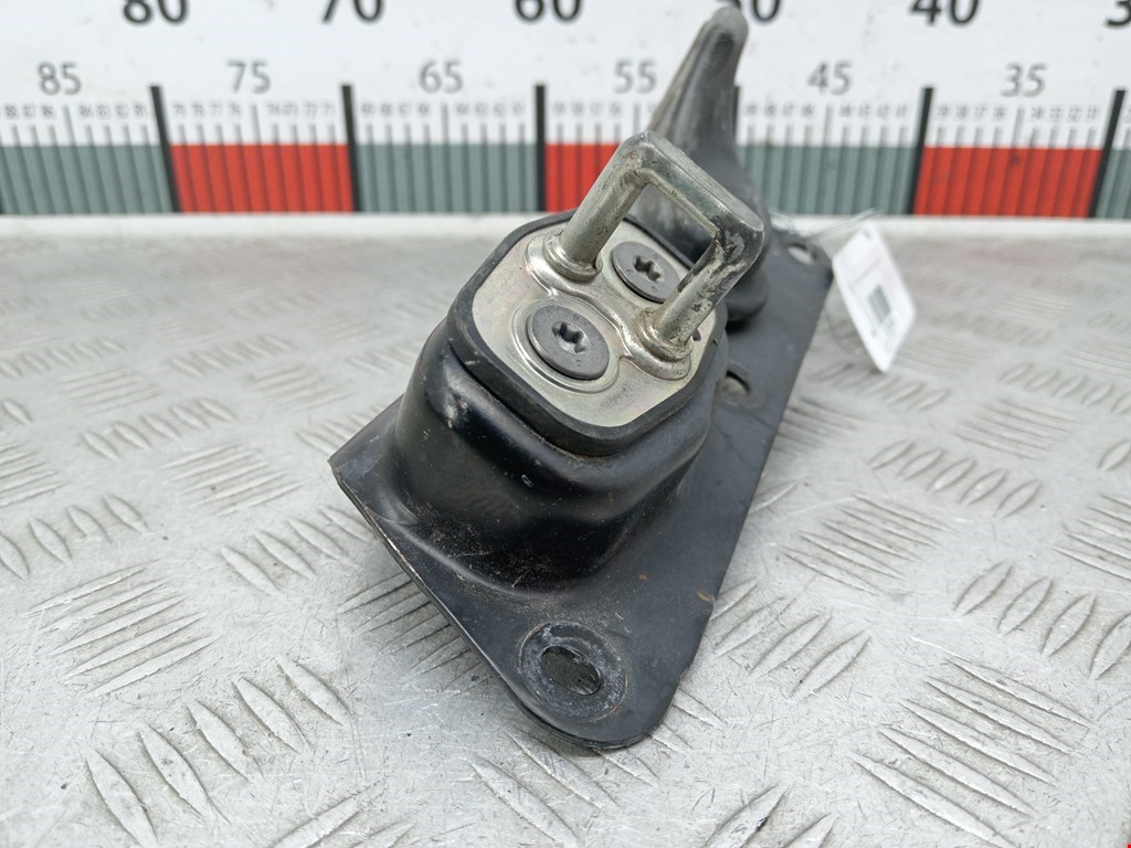 Ручка дверная задняя внутренняя правая PEUGEOT Partner 2008-2018