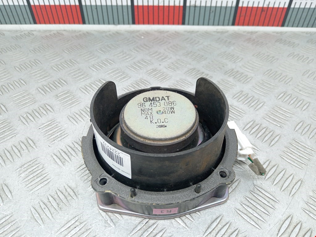 Динамик CHEVROLET Lacetti 2004-2012