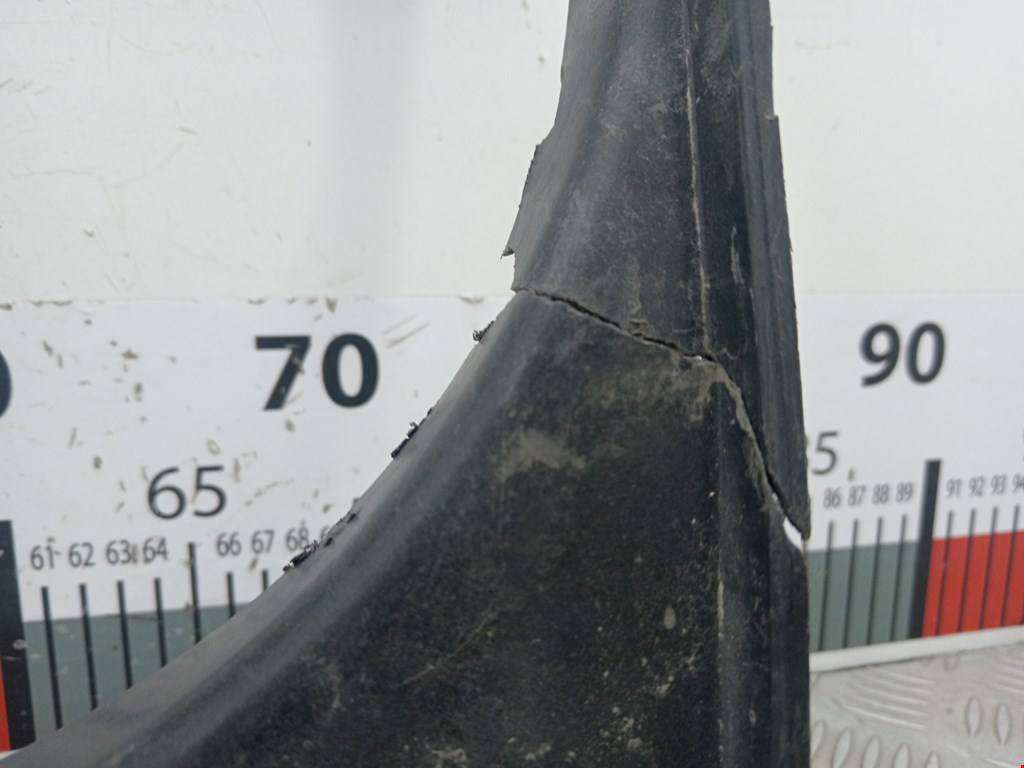 Вентилятор радиатора основного NISSAN Almera N16 2000-2006