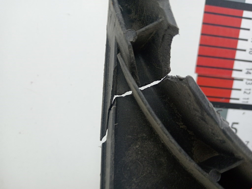 Вентилятор радиатора основного NISSAN Almera N16 2000-2006