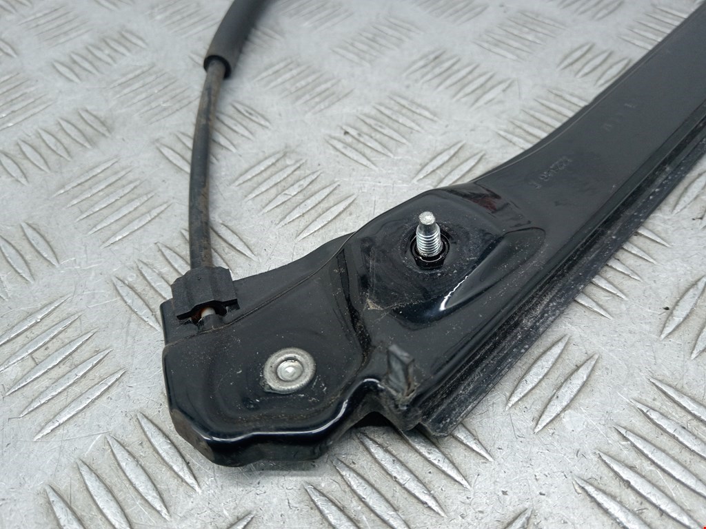 Стеклоподъемник задний правый SKODA Rapid 2012-2020