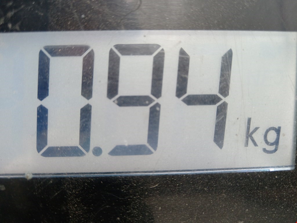 Стеклоподъемник задний правый SKODA Rapid 2012-2020