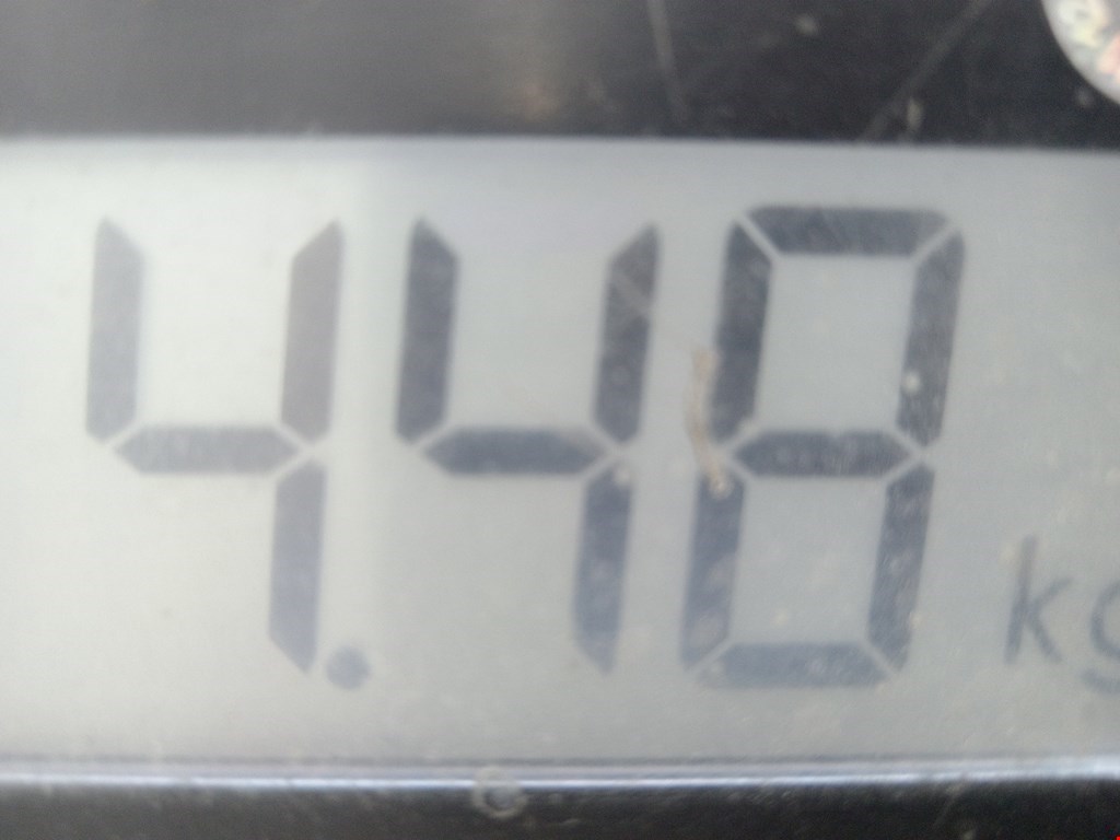 Вентилятор радиатора основного SAAB 9-5 1997-2010