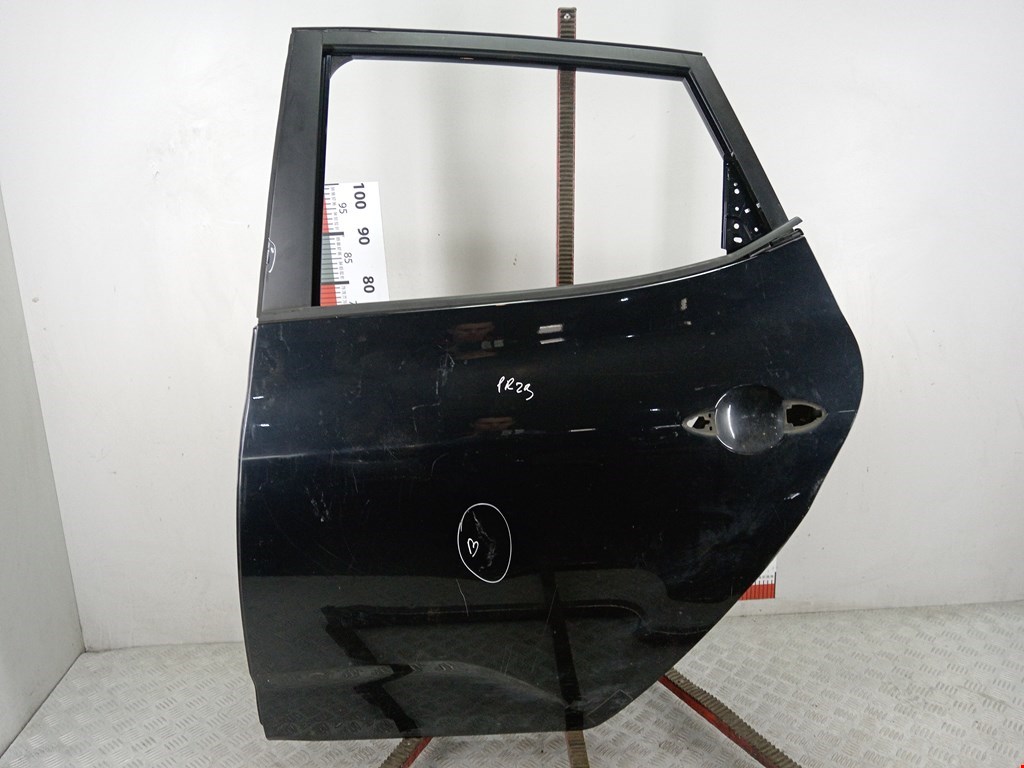 Дверь задняя левая KIA Venga 2010-2018