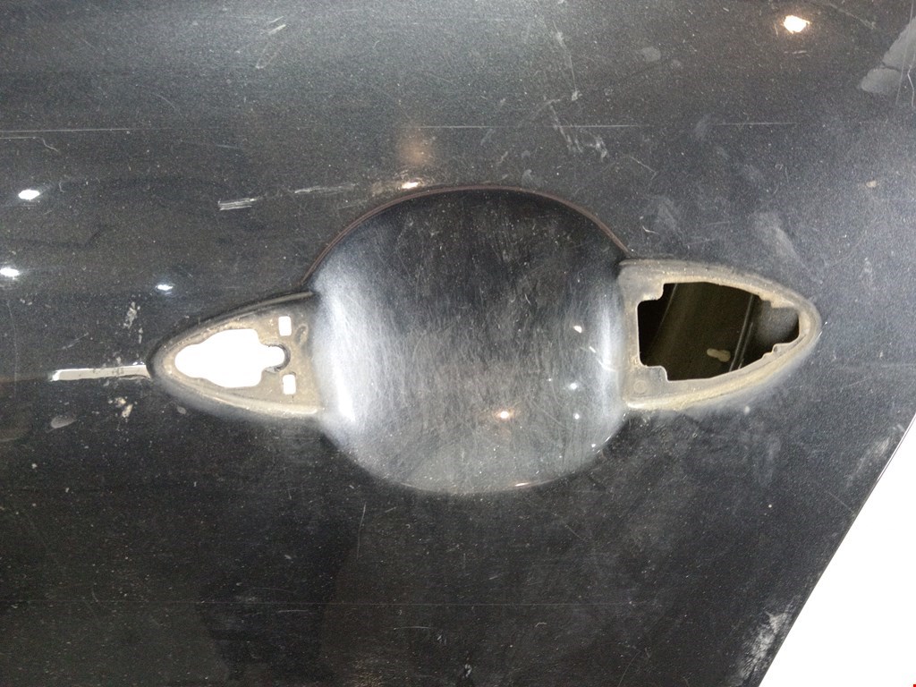 Дверь задняя левая KIA Venga 2010-2018