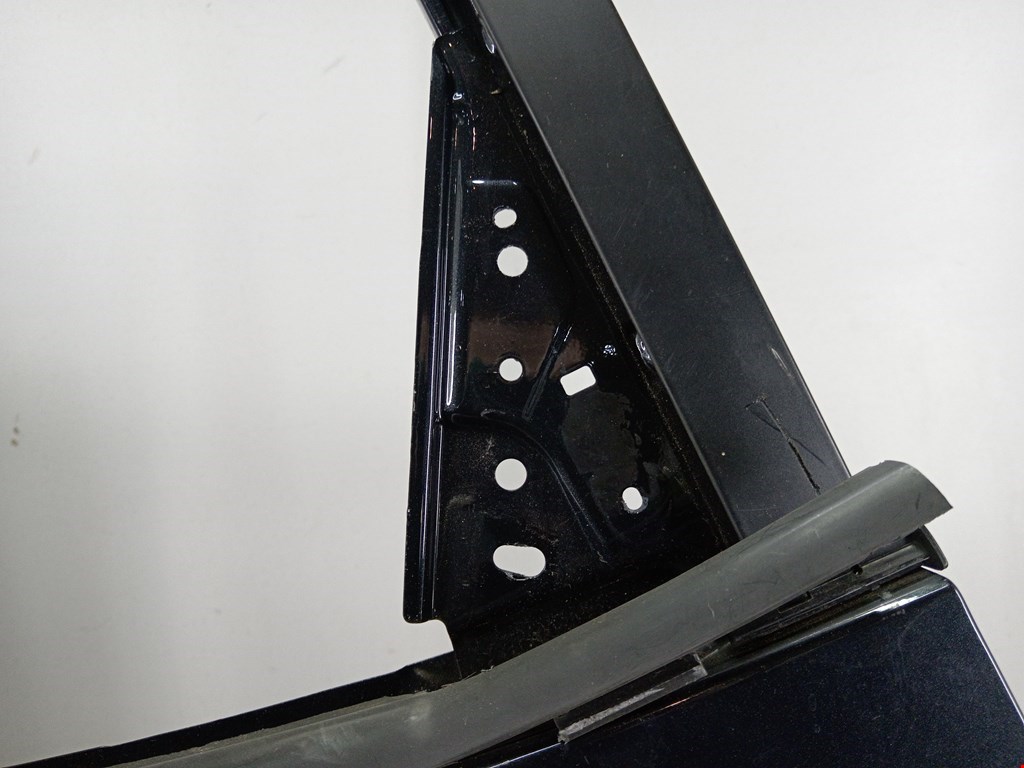 Дверь задняя левая KIA Venga 2010-2018