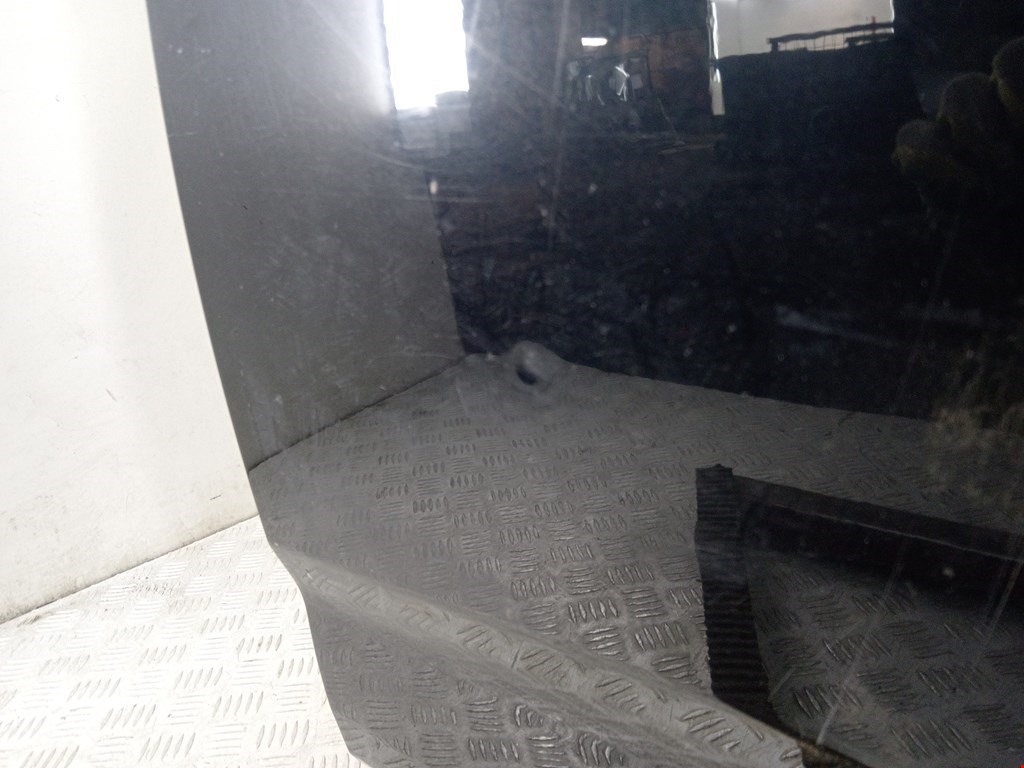 Дверь задняя левая KIA Venga 2010-2018