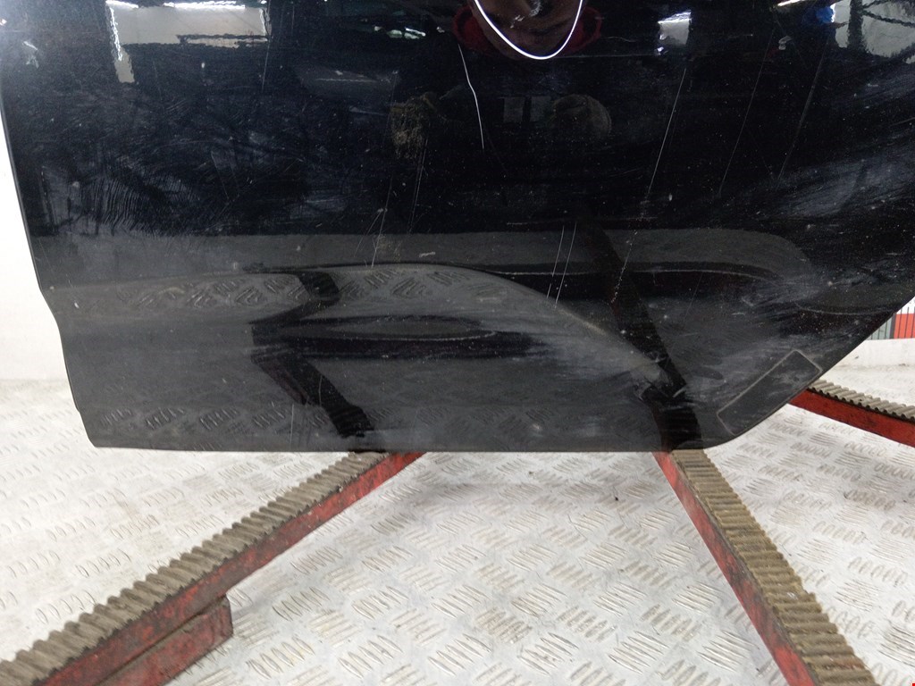 Дверь задняя левая KIA Venga 2010-2018