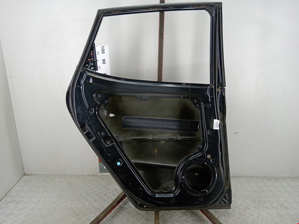 Дверь задняя левая KIA Venga 2010-2018