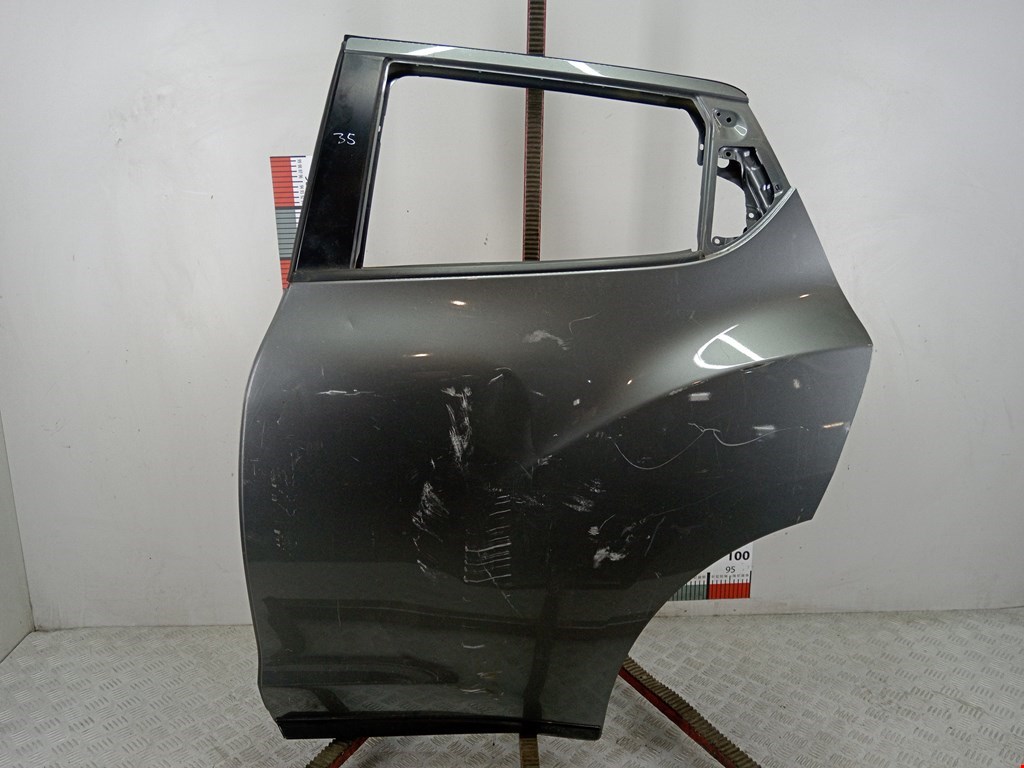 Дверь задняя левая NISSAN Juke 2010-2019