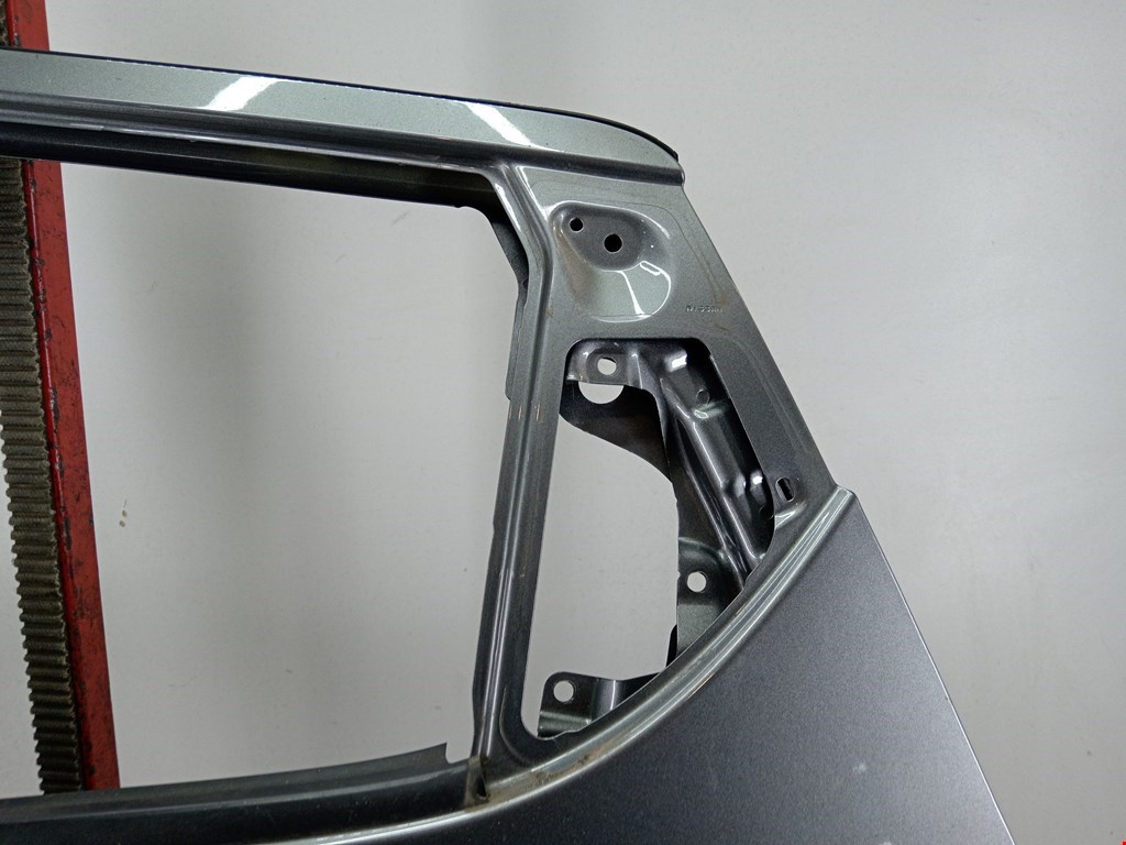 Дверь задняя левая NISSAN Juke 2010-2019