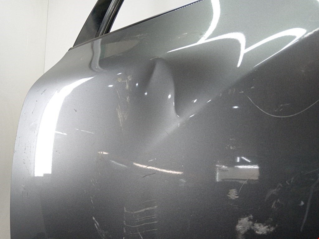 Дверь задняя левая NISSAN Juke 2010-2019