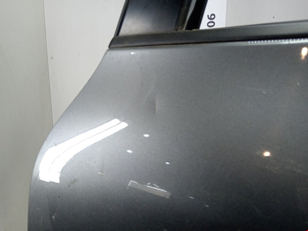 Дверь задняя левая NISSAN Juke 2010-2019