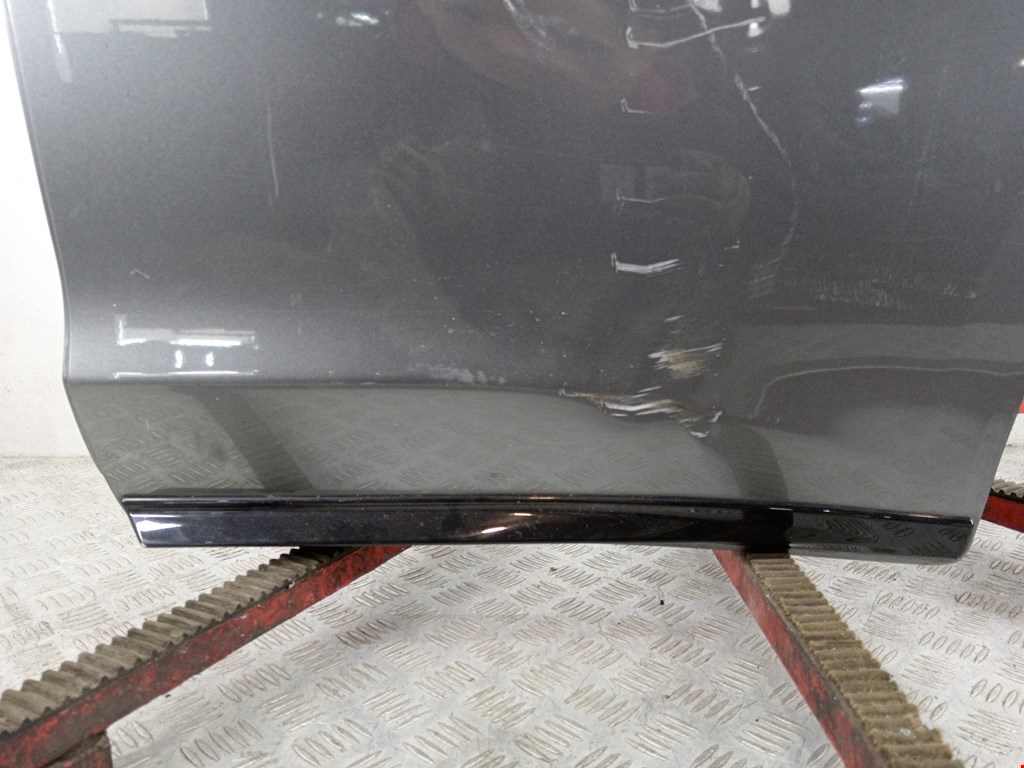 Дверь задняя левая NISSAN Juke 2010-2019