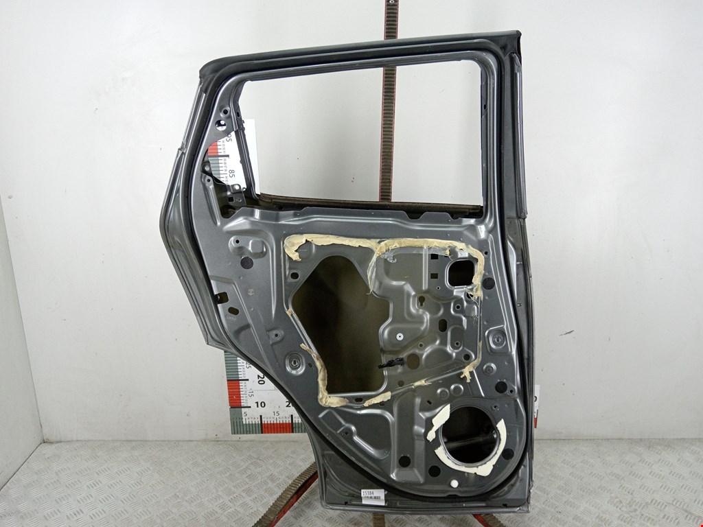 Дверь задняя левая NISSAN Juke 2010-2019