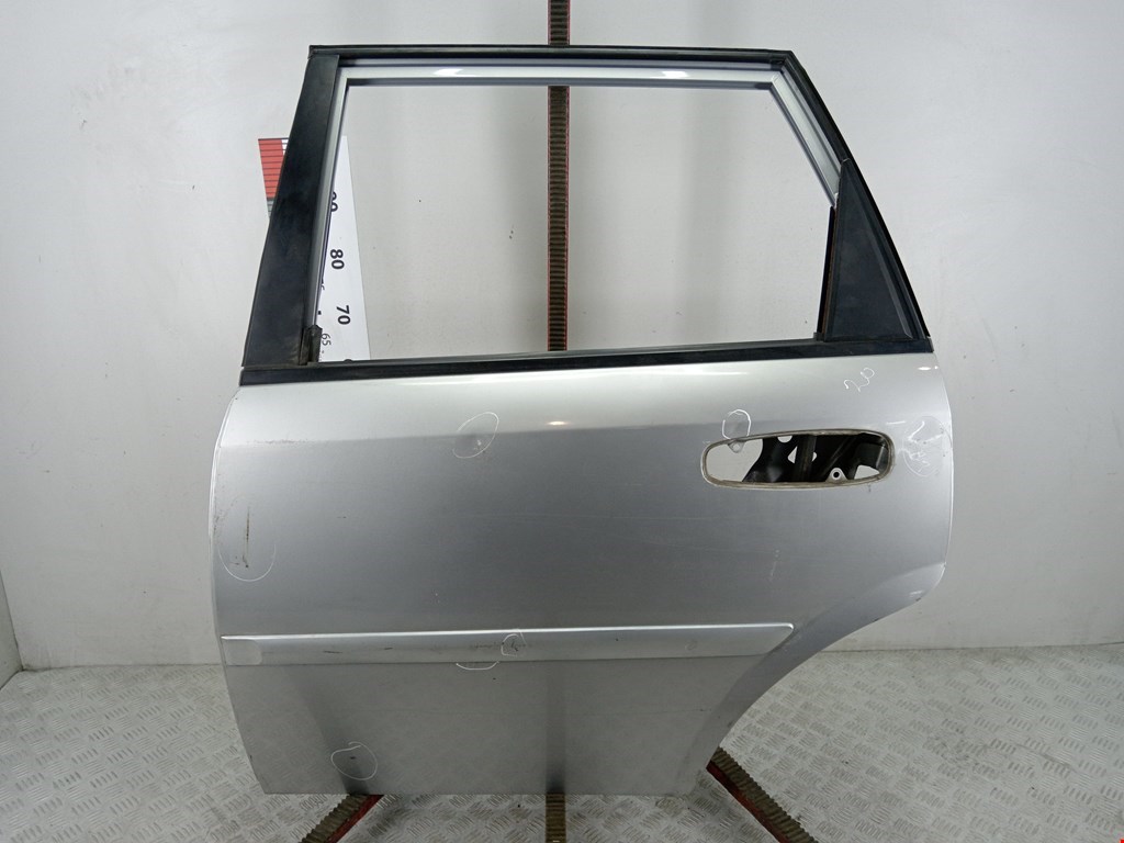 Дверь задняя левая CHEVROLET Lacetti 2004-2012
