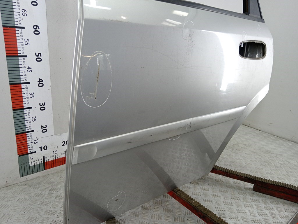 Дверь задняя левая CHEVROLET Lacetti 2004-2012