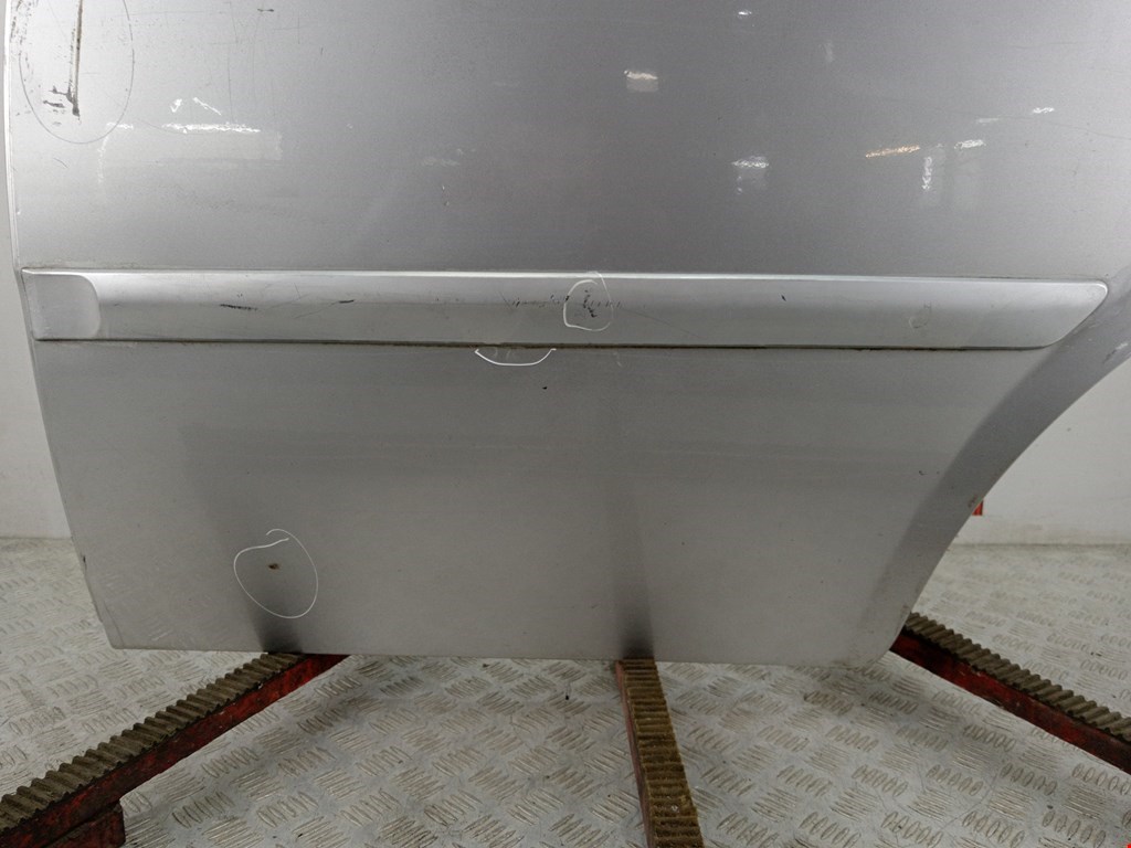 Дверь задняя левая CHEVROLET Lacetti 2004-2012