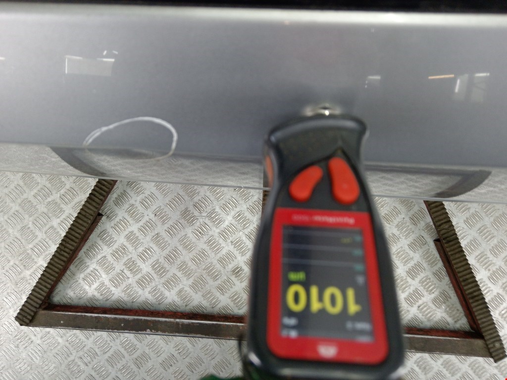 Дверь задняя левая CHEVROLET Lacetti 2004-2012