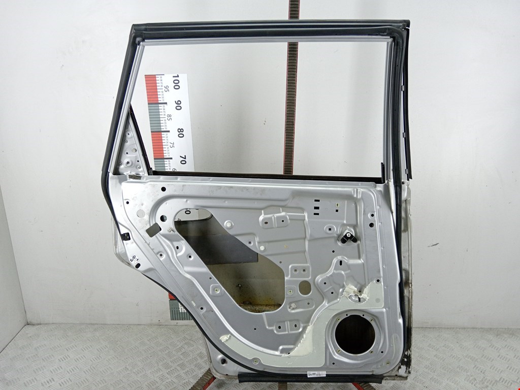 Дверь задняя левая CHEVROLET Lacetti 2004-2012