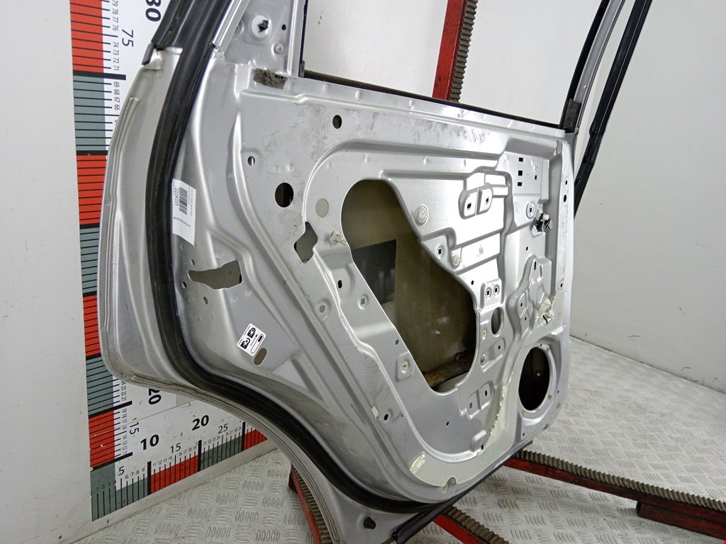 Дверь задняя левая CHEVROLET Lacetti 2004-2012