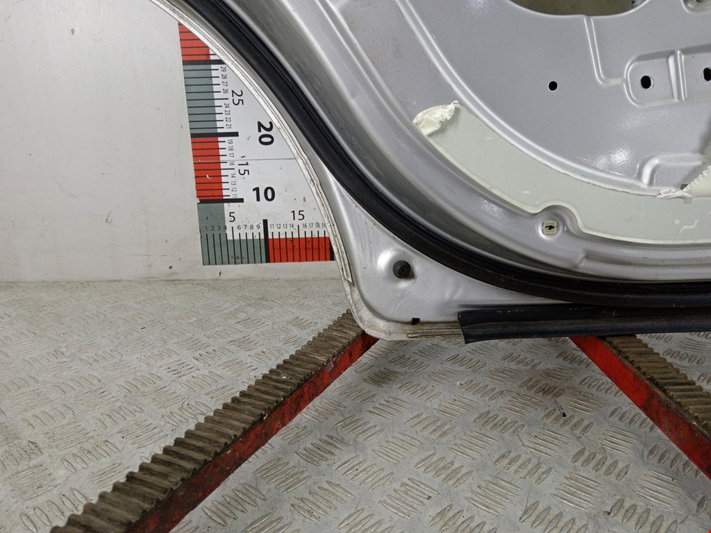 Дверь задняя левая CHEVROLET Lacetti 2004-2012