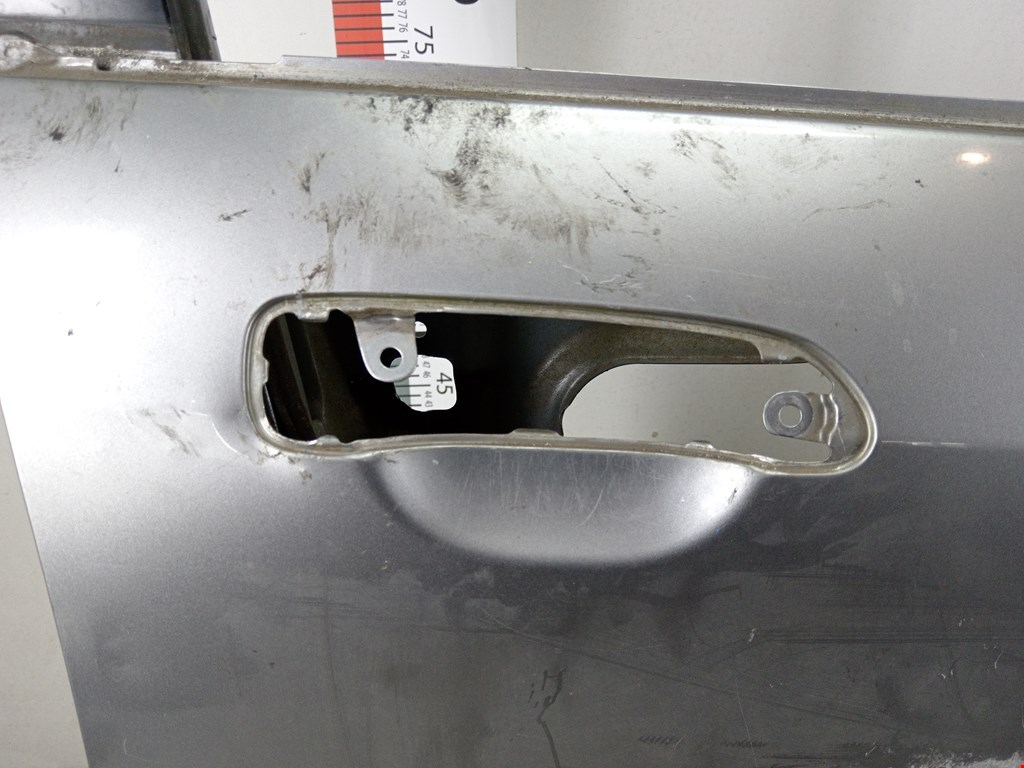 Дверь передняя правая HONDA Jazz 2001-2008