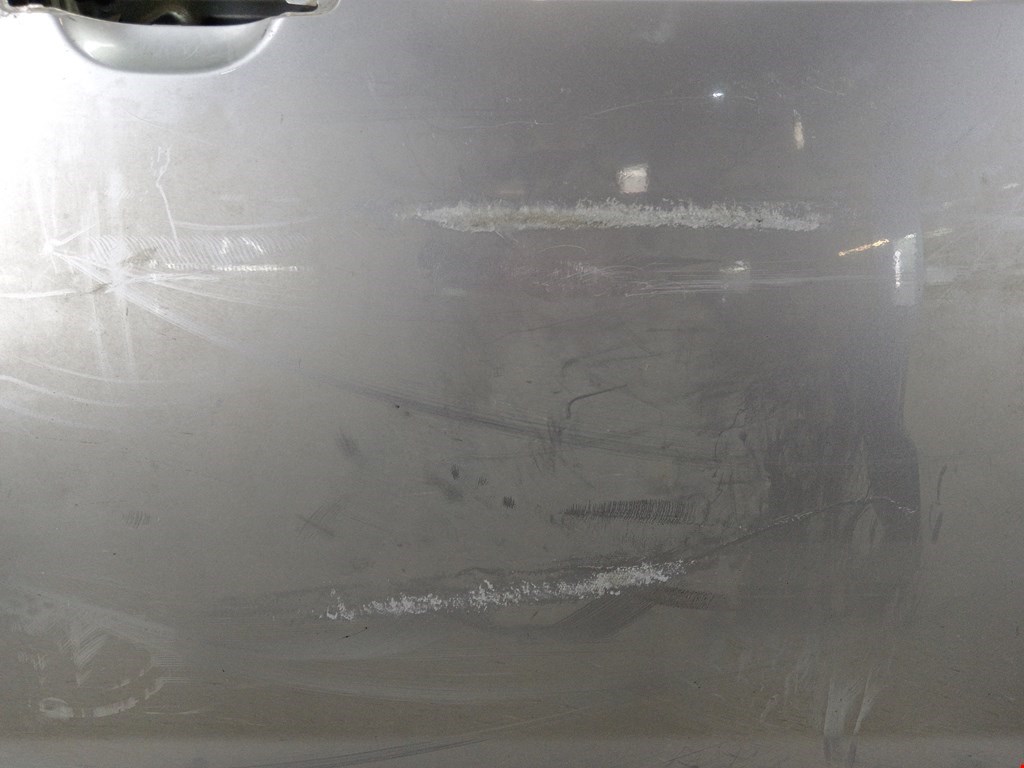 Дверь передняя правая HONDA Jazz 2001-2008