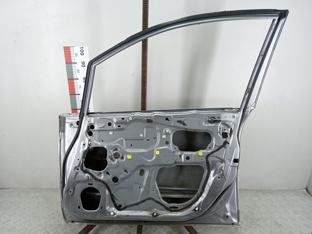 Дверь передняя правая HONDA Jazz 2001-2008