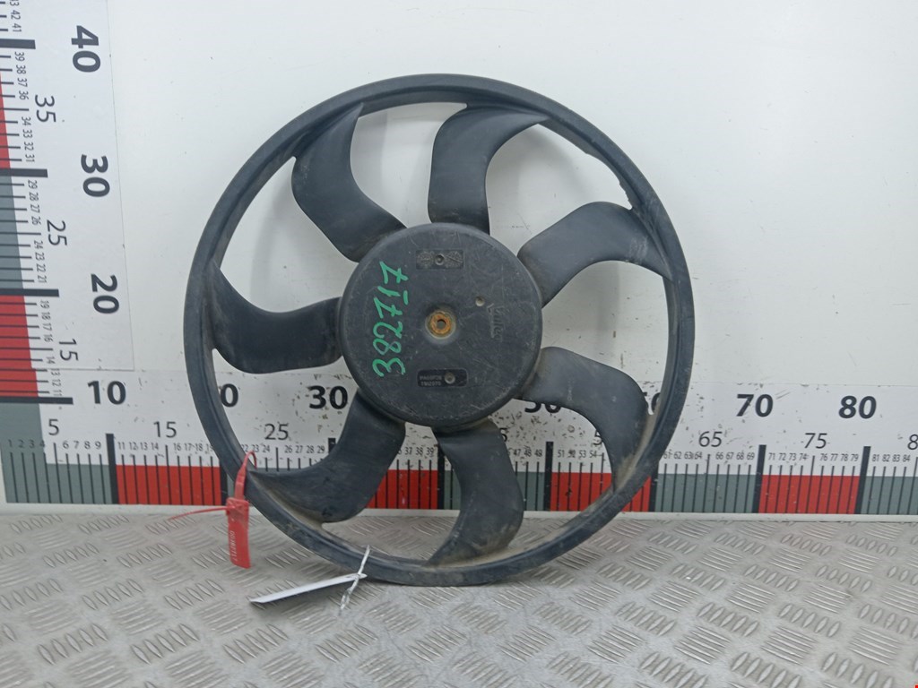 Крыльчатка вентилятора (лопасти) LADA (VAZ) Vesta I 2015-н.в.