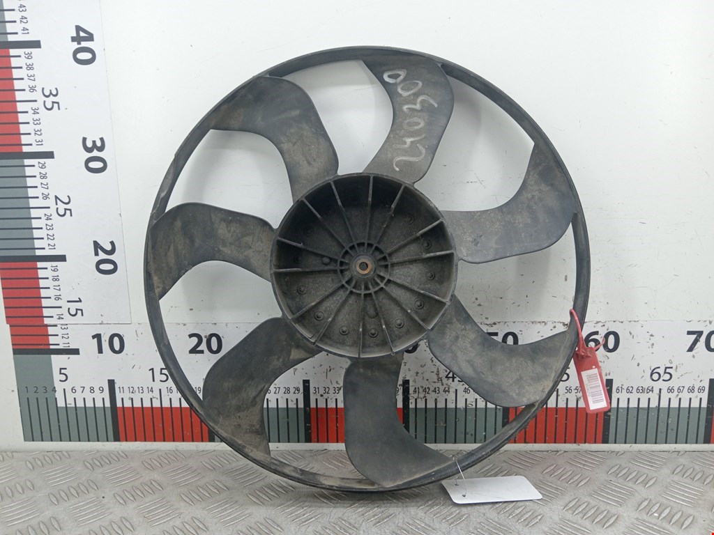 Крыльчатка вентилятора (лопасти) LADA (VAZ) Vesta I 2015-н.в.