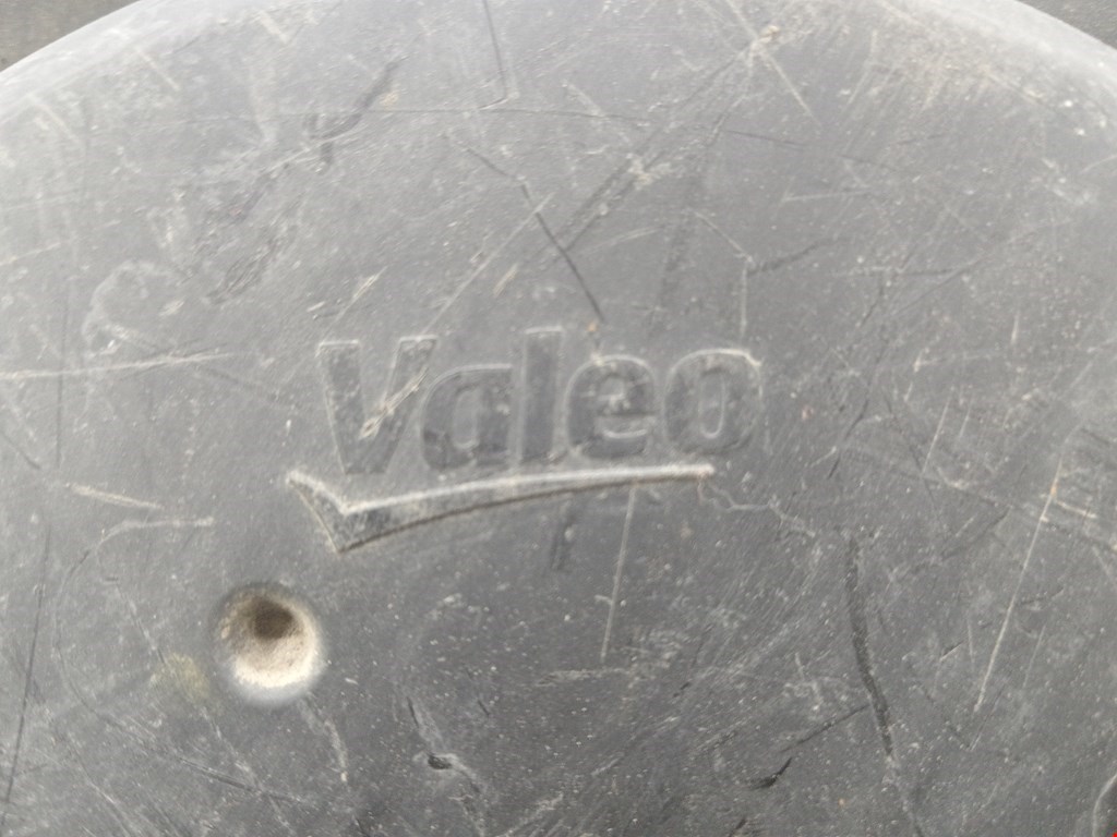 Крыльчатка вентилятора (лопасти) LADA (VAZ) Vesta I 2015-н.в.