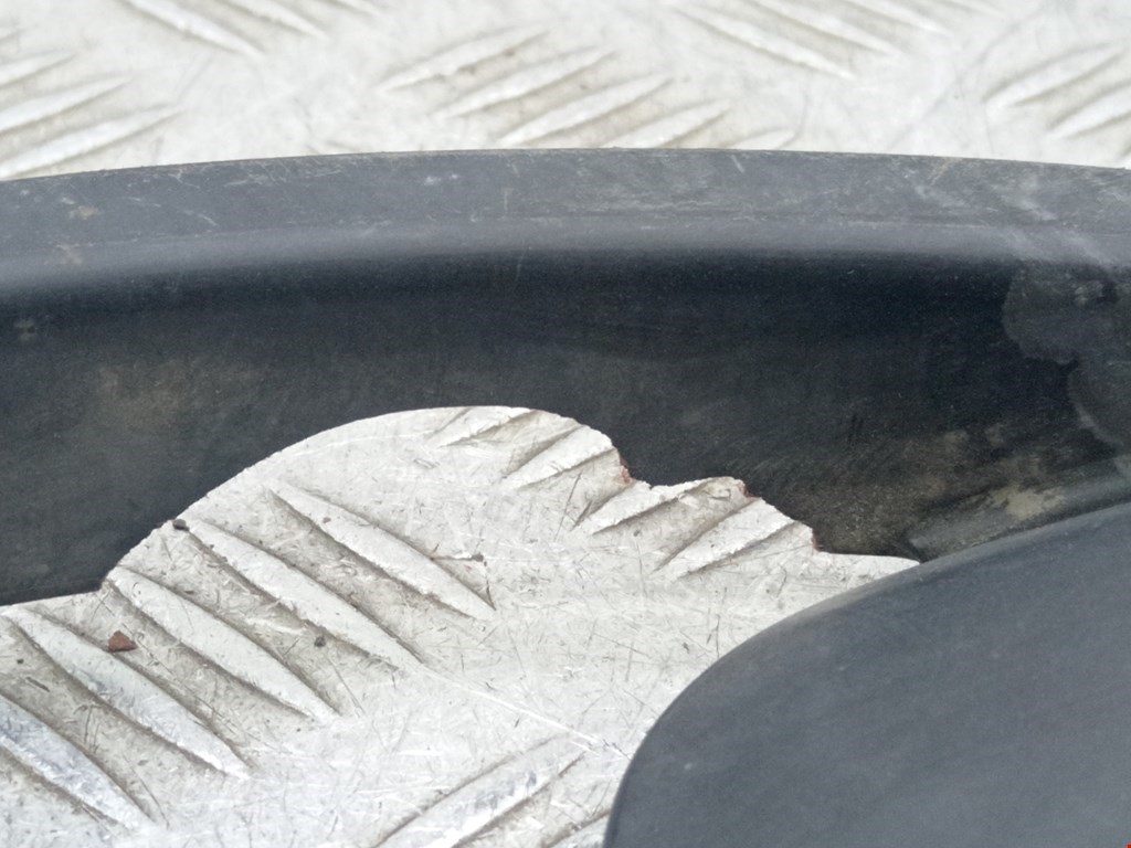 Крыльчатка вентилятора (лопасти) LADA (VAZ) Vesta I 2015-н.в.