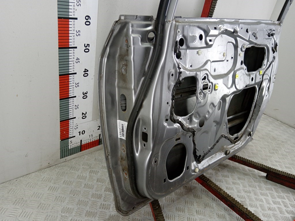 Дверь передняя правая HONDA Jazz 2001-2008