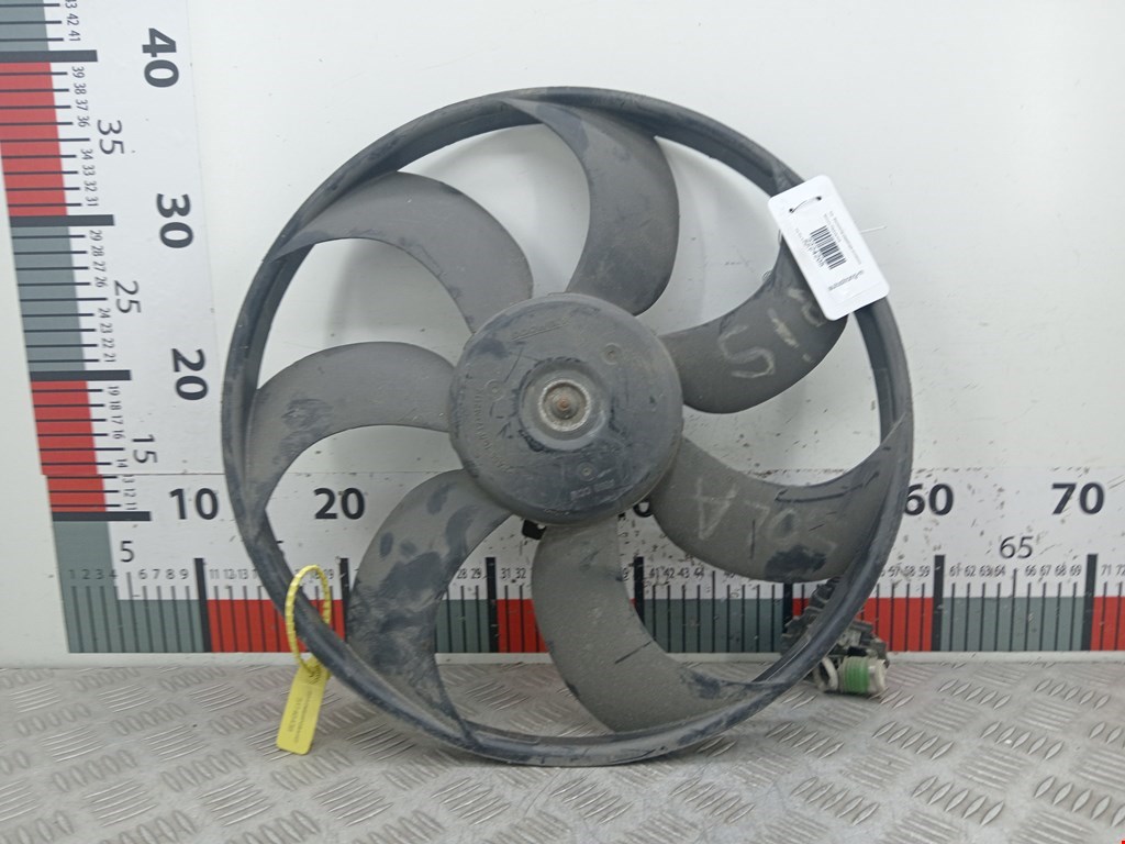 Вентилятор радиатора основного KIA Rio III 2011-2017