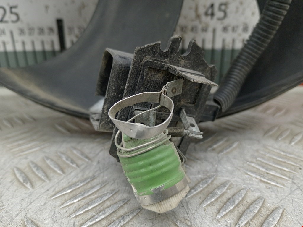 Вентилятор радиатора основного KIA Rio III 2011-2017