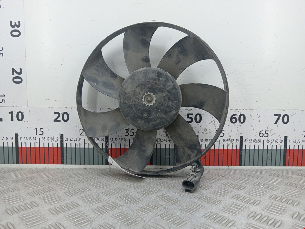 Вентилятор радиатора основного LADA (VAZ) Granta 2011-н.в.