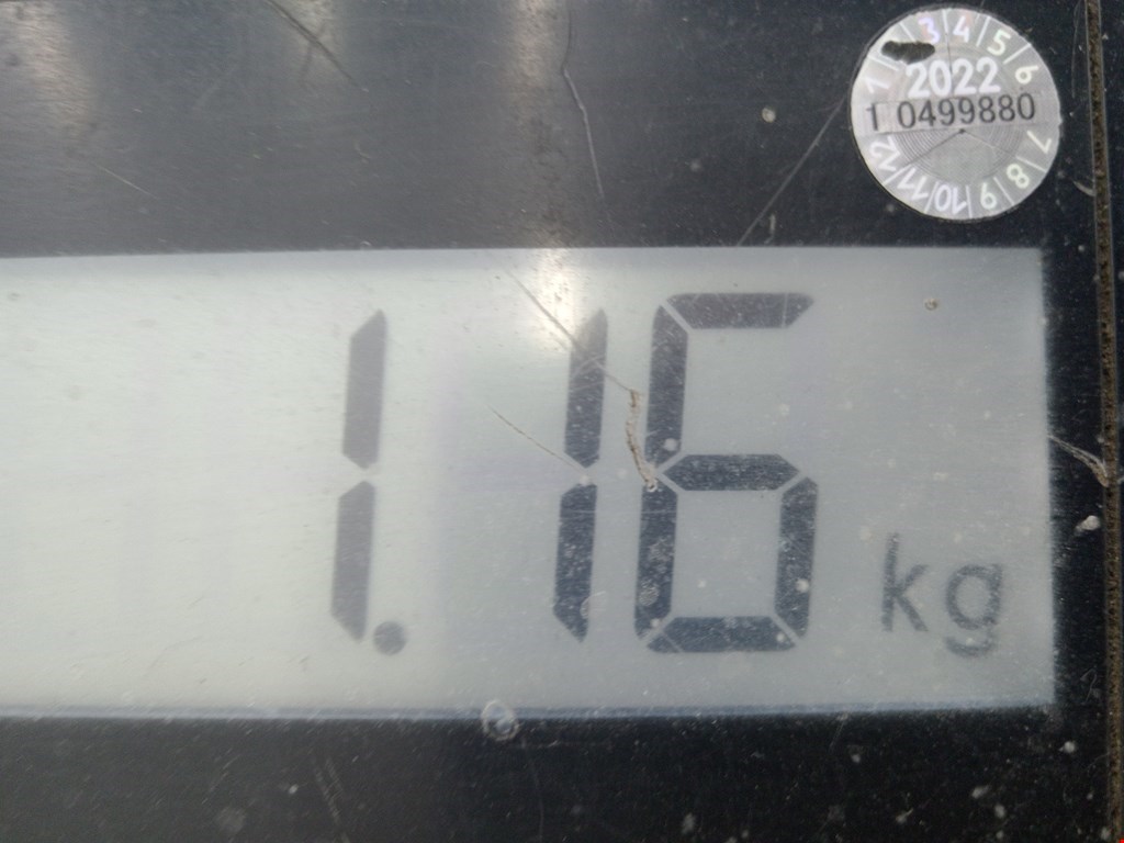 Вентилятор радиатора основного LADA (VAZ) Granta 2011-н.в.