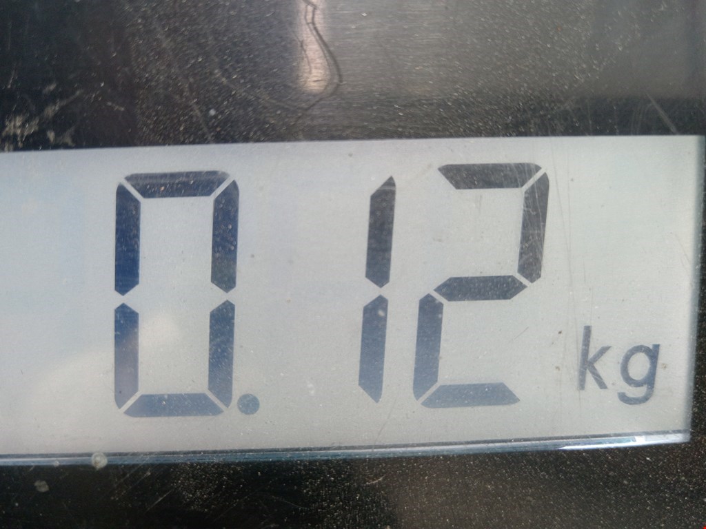 Ручка дверная задняя внутренняя правая SKODA Rapid 2012-2020