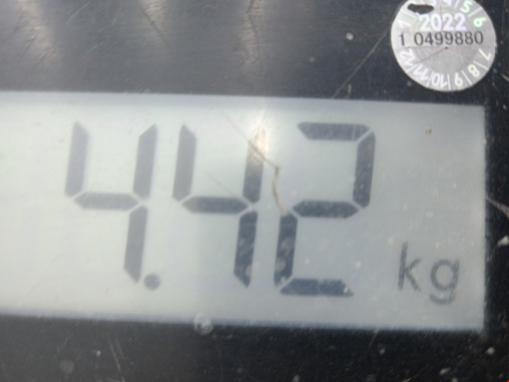 Вентилятор радиатора основного OPEL Signum 2003-2008