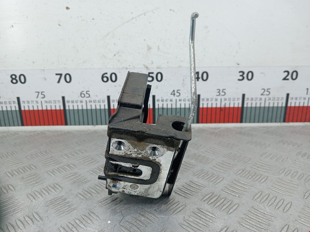 Замок двери задней правой KIA Rio II 2005-2011