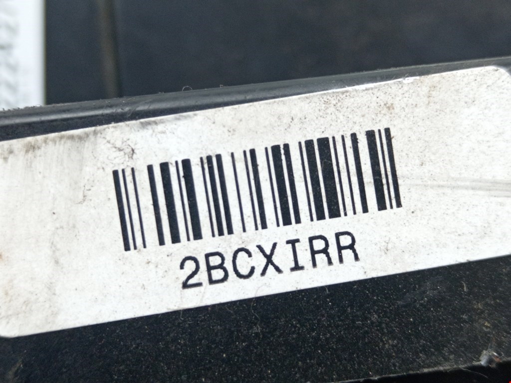 Замок двери задней правой KIA Rio II 2005-2011