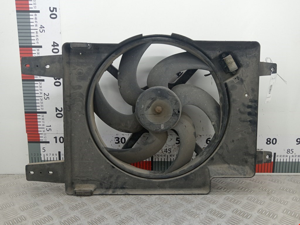 Вентилятор радиатора основного ALFA ROMEO 156 1997-2007