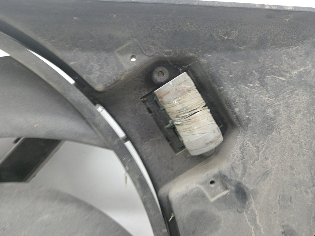 Вентилятор радиатора основного ALFA ROMEO 156 1997-2007