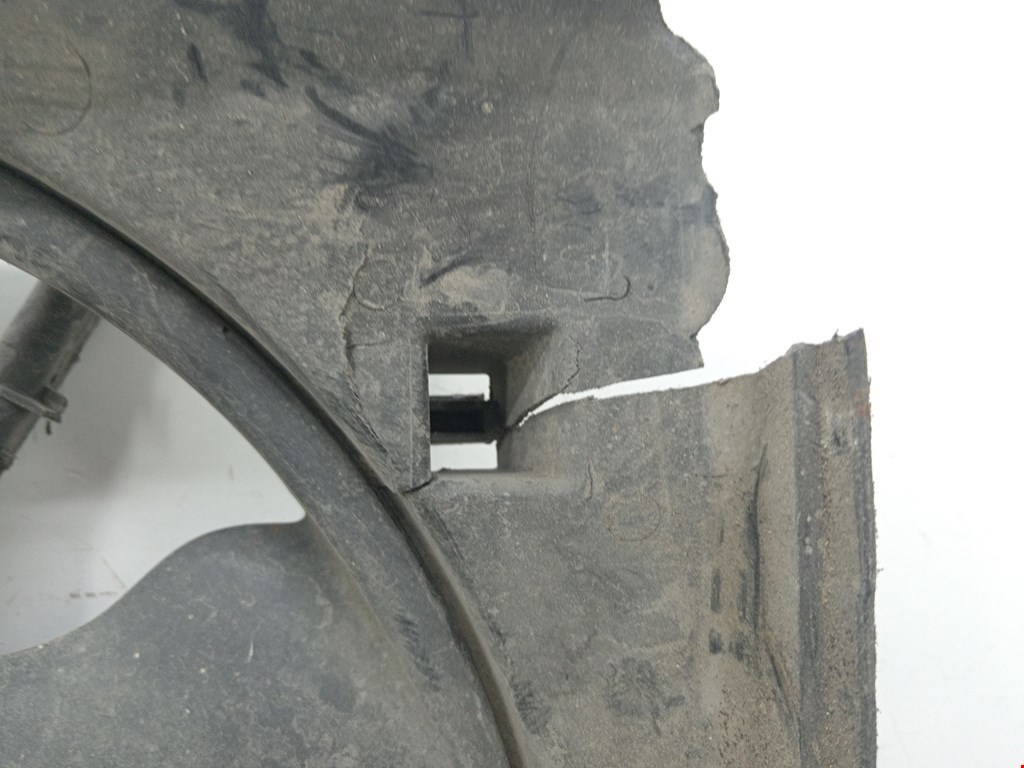 Вентилятор радиатора основного KIA Picanto 2004-2011