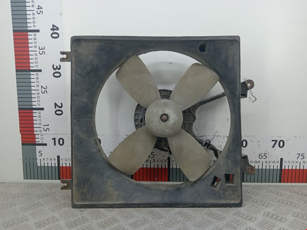 Вентилятор радиатора основного Mitsubishi Colt 5 (1995-2003)