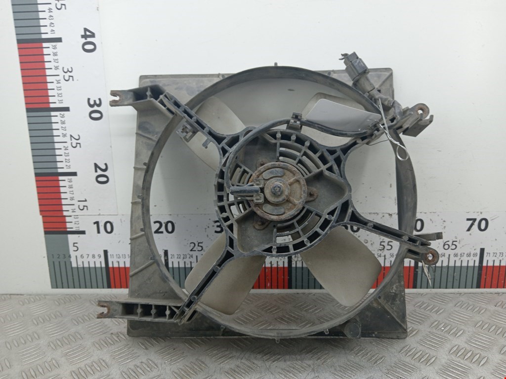 Вентилятор радиатора основного MITSUBISHI Colt CJ 1995-2003